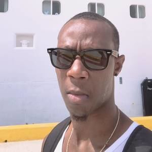 Meet your Posher, Eric